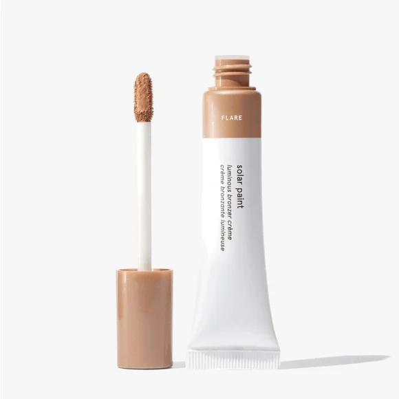 Glossier Bundle - Solar Paint & Haloscope - Picture 2 of 12